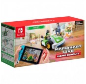 Mario Kart Live: Home Circuit - Luigi Edition - Nintendo Switch